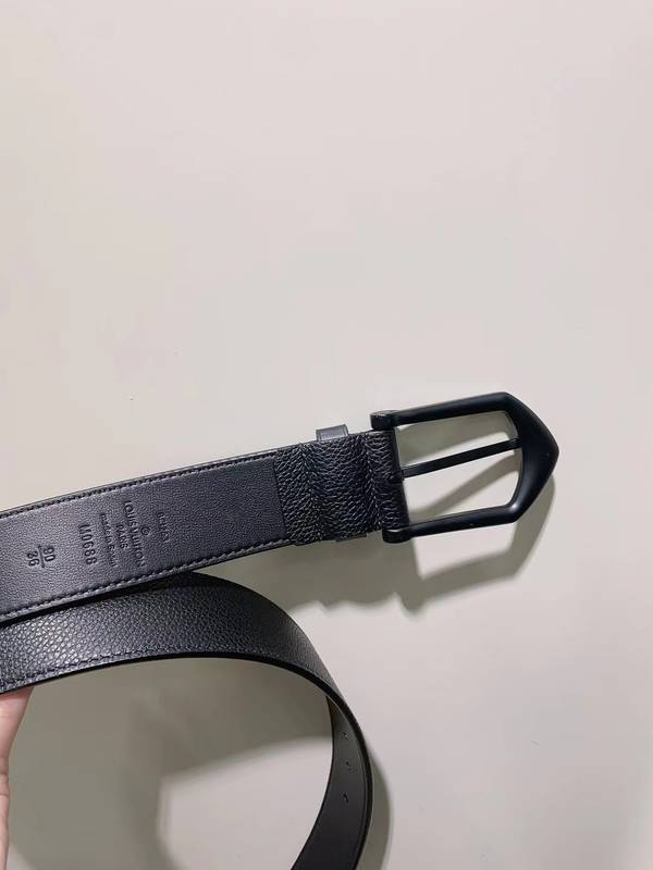 Louis Vuitton 35MM Belt LVB00311 Louis Vuitton 35MM Belt LVB00311